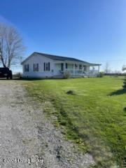 9795 Campbellsburg Rd, Campbellsburg, KY 40011
