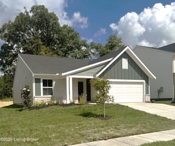 98 Hearthstone Ln, Radcliff, KY 40160