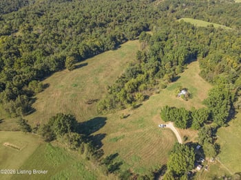 98 Namon Chesser Ln, Willisburg, KY 40078