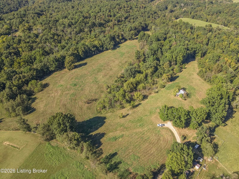 98 Namon Chesser Ln, Willisburg, KY 40078