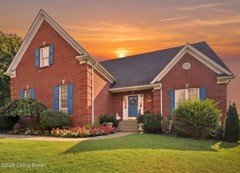98 Plantation Dr, Shelbyville, KY 40065