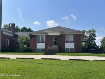 9801 Cooper Church Dr, Louisville, KY 40229