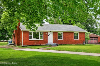 9801 Fireside Dr, Louisville, KY 40272