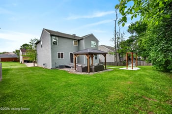 9804 Creek View Estates Dr, Louisville, KY 40291