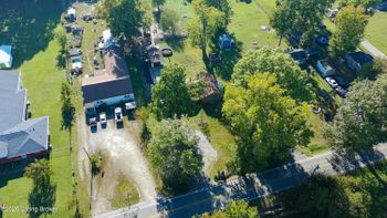 9804 Keys Ferry Rd, Louisville, KY 40118