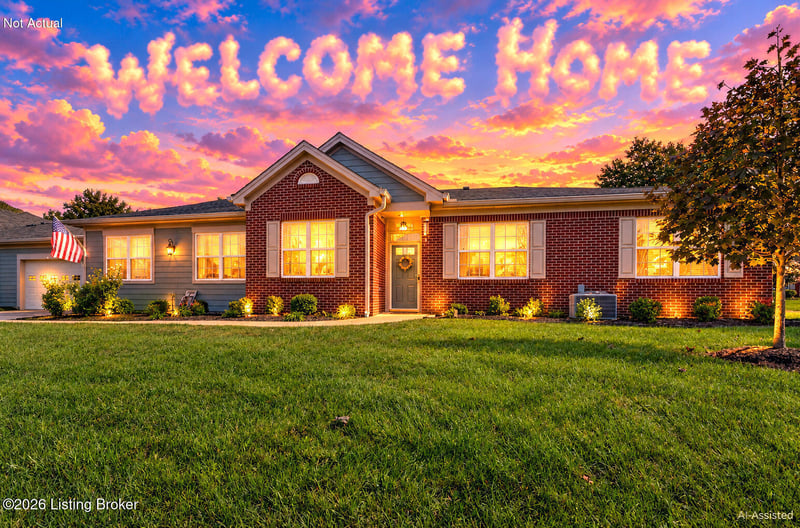 9806 Newquay Cir, Louisville, KY 40241