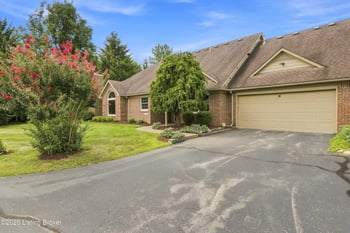 9808 Abbeywood Village Way, Louisville, KY 40241