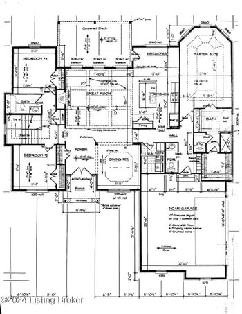 9809 Southern Breeze Ln, Louisville, KY 40299