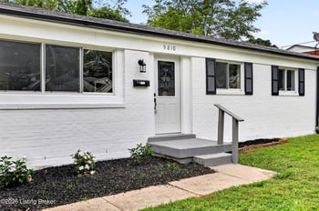 9810 East Ave, Louisville, KY 40272