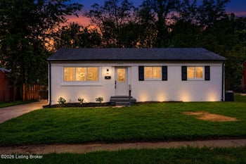 9810 East Ave, Louisville, KY 40272