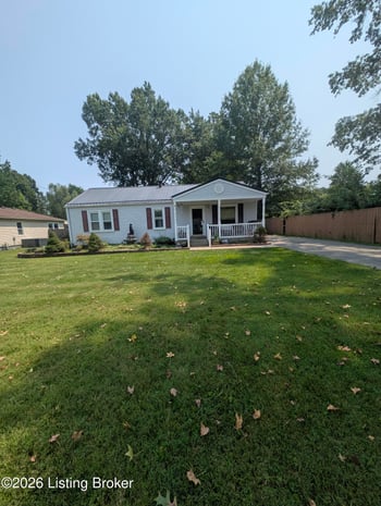 9813 Wilton Dr, Louisville, KY 40118