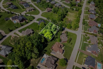 9814 Sunnys Halo Ct, Louisville, KY 40214