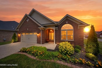 9815 Cedar Garden Dr, Louisville, KY 40291