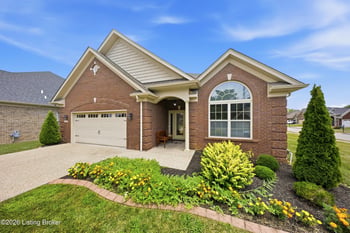 9815 Cedar Garden Dr, Louisville, KY 40291