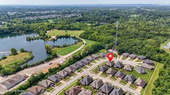 9815 Cedar Garden Dr, Louisville, KY 40291