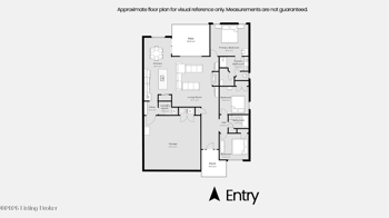 9815 Cedar Garden Dr, Louisville, KY 40291