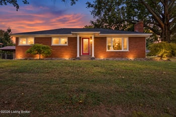 9817 Northridge Dr, Louisville, KY 40272