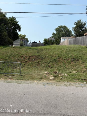 982 Brent St, Louisville, KY 40204