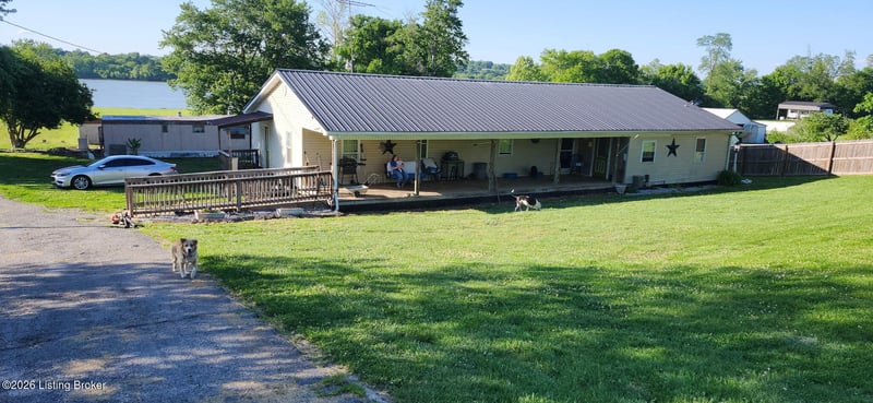 9821 Ky 144, Stephensport, KY 40170