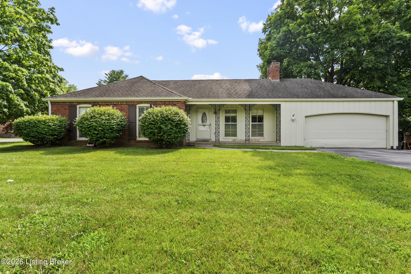 9829 Meadow Vale Dr, Louisville, KY 40242