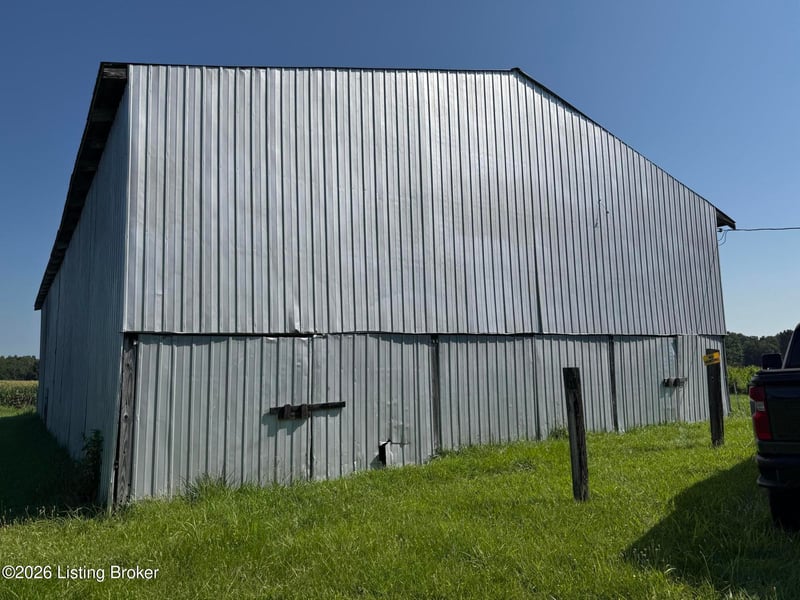 985 Hilton Mill Rd, Leitchfield, KY 42754