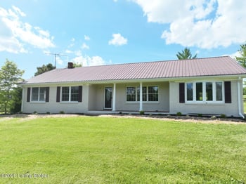 9867 Pottsville Rd, Springfield, KY 40069