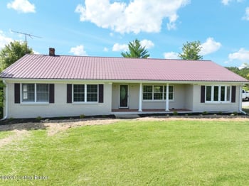 9867 Pottsville Rd, Springfield, KY 40069