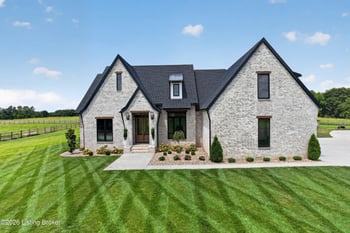 988 Salem Lake Rd, Hodgenville, KY 42748