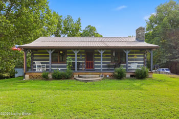 9883 Benson Pike, Bagdad, KY 40003