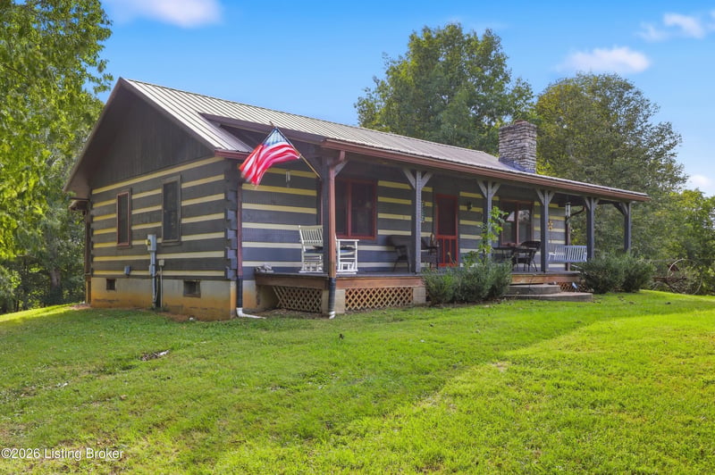 9883 Benson Pike, Bagdad, KY 40003