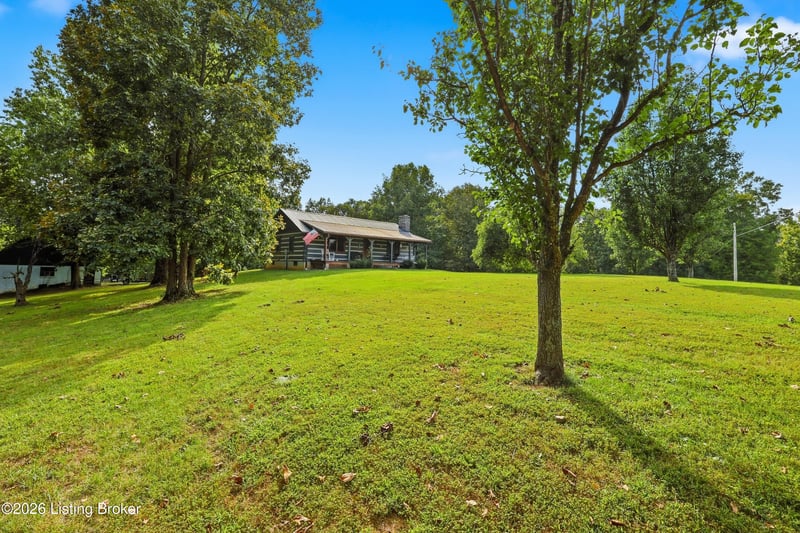 9883 Benson Pike, Bagdad, KY 40003