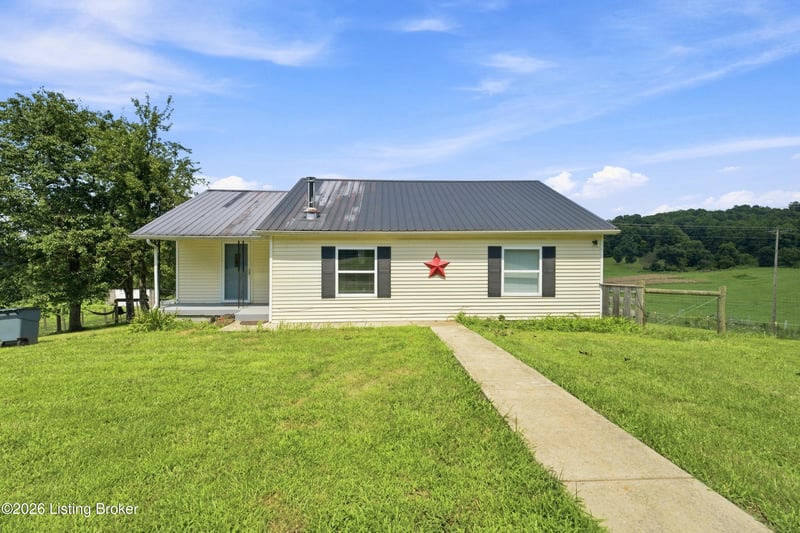 9883 S Hwy 333, Vine Grove, KY 40175