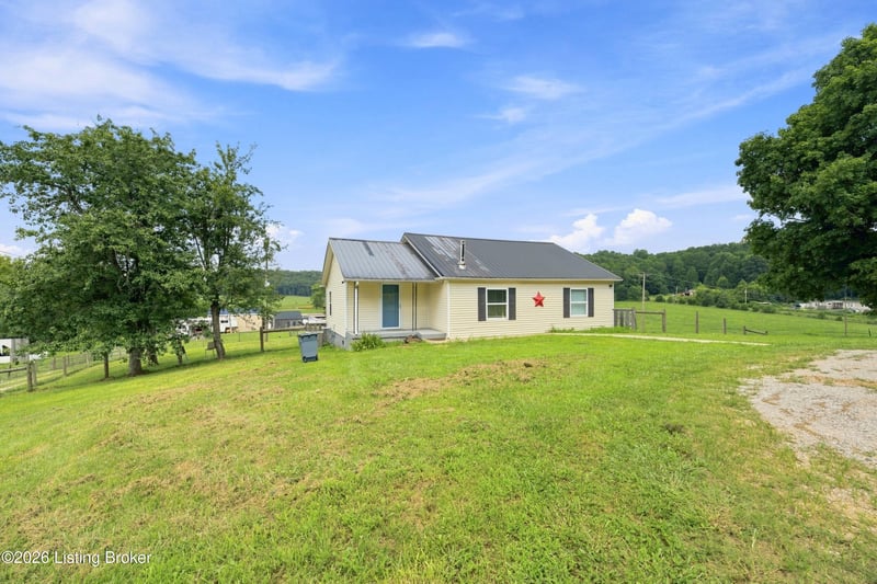 9883 S Hwy 333, Vine Grove, KY 40175