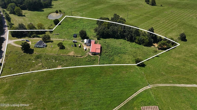 9883 S Hwy 333, Vine Grove, KY 40175