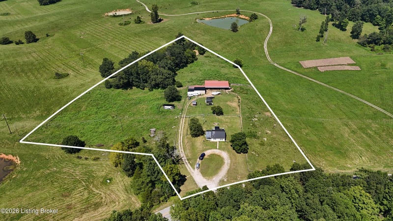9883 S Hwy 333, Vine Grove, KY 40175