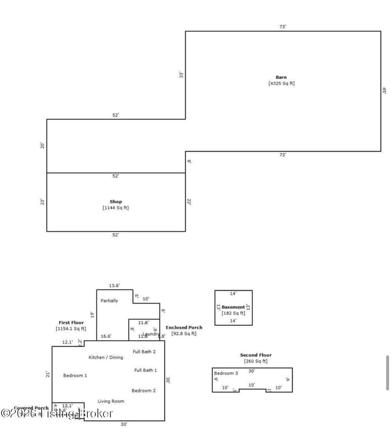 9883 S Hwy 333, Vine Grove, KY 40175
