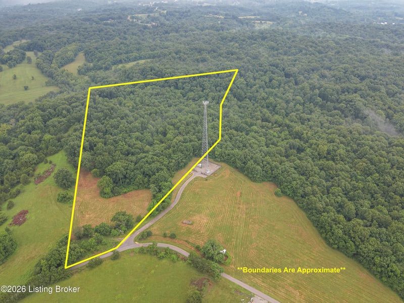 989 Beechridge Rd, Frankfort, KY 40601
