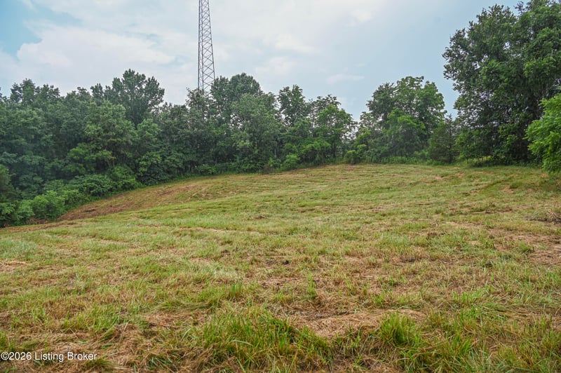 989 Beechridge Rd, Frankfort, KY 40601