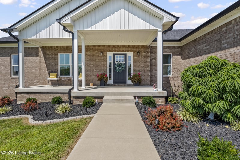 99 Roosevelt Ct, Taylorsville, KY 40071