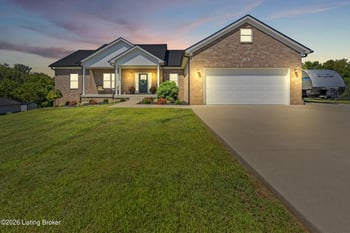 99 Roosevelt Ct, Taylorsville, KY 40071