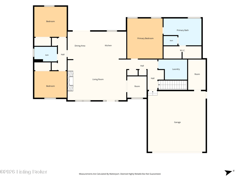 99 Roosevelt Ct, Taylorsville, KY 40071