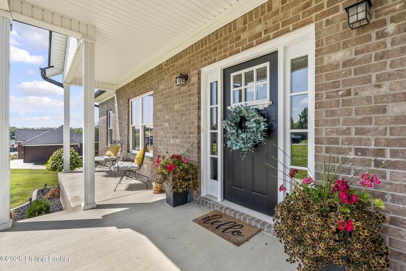 99 Roosevelt Ct, Taylorsville, KY 40071