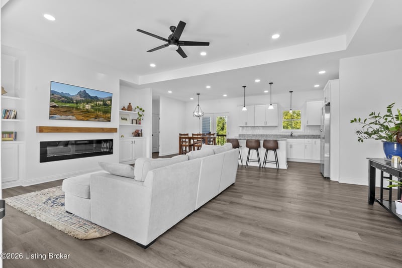 99 Roosevelt Ct, Taylorsville, KY 40071