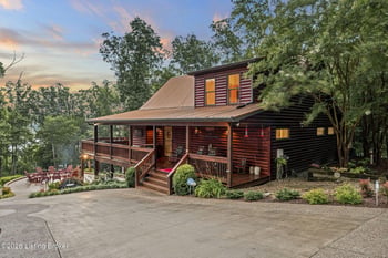 99 Wren Ln, Bee Spring, KY 42207