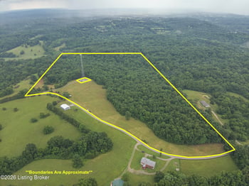 990 Beechridge Rd, Frankfort, KY 40601