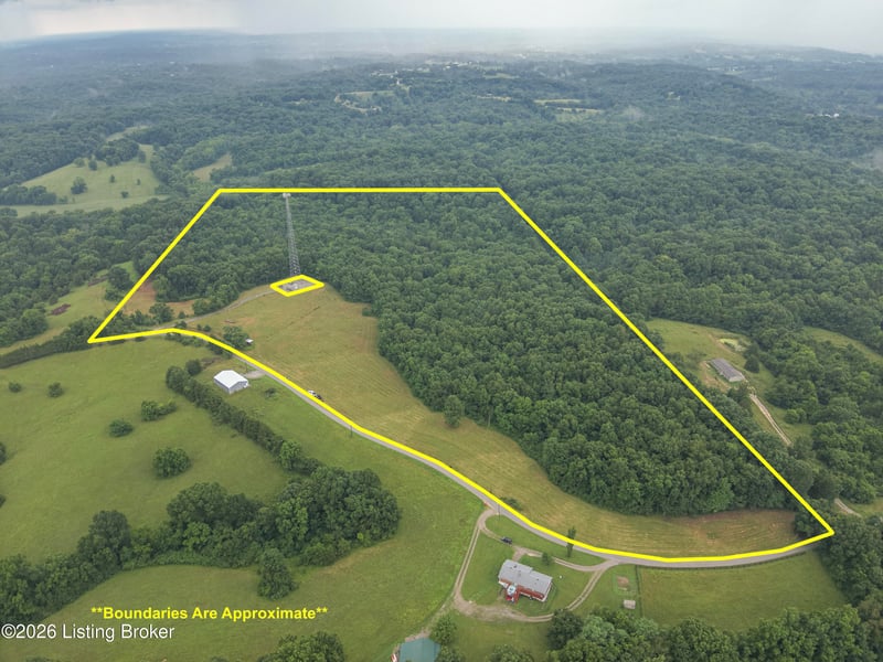 990 Beechridge Rd, Frankfort, KY 40601