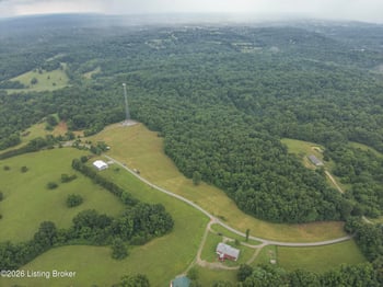 990 Beechridge Rd, Frankfort, KY 40601