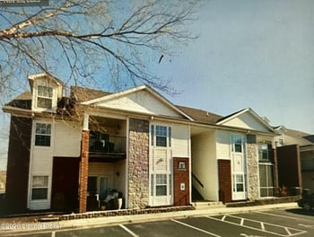 9901 Lindsey Springs Way #204, Louisville, KY 40291