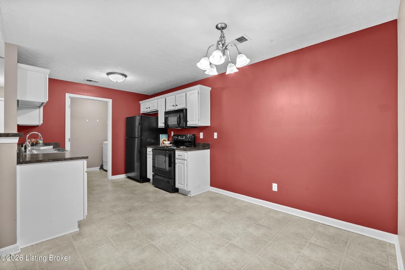 9901 Lindsey Springs Way #204, Louisville, KY 40291