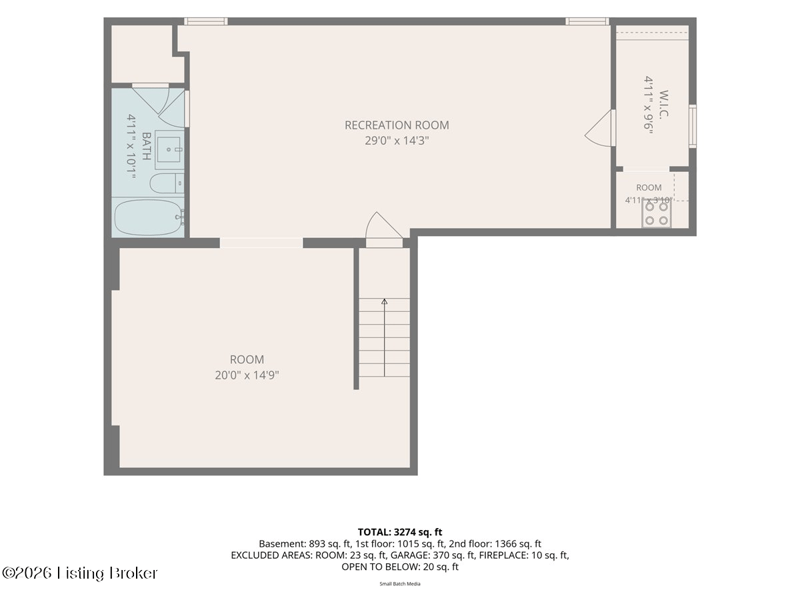 9903 Legacy Ct, Louisville, KY 40291